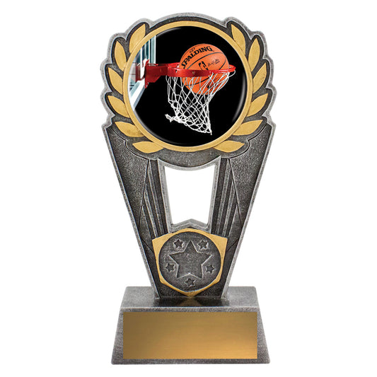 Basketball Polaris - Colour