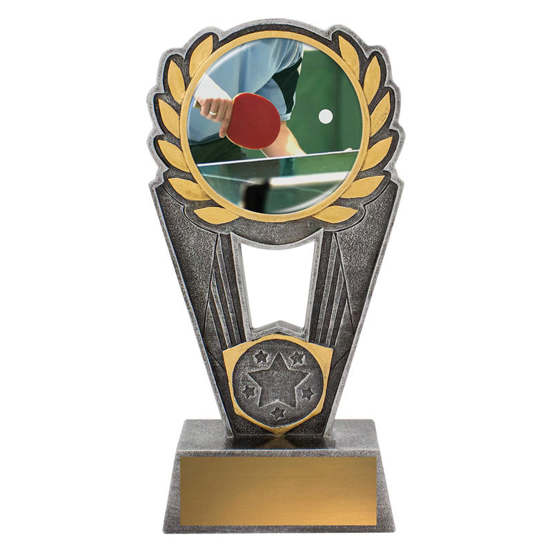Table Tennis Polaris - Colour