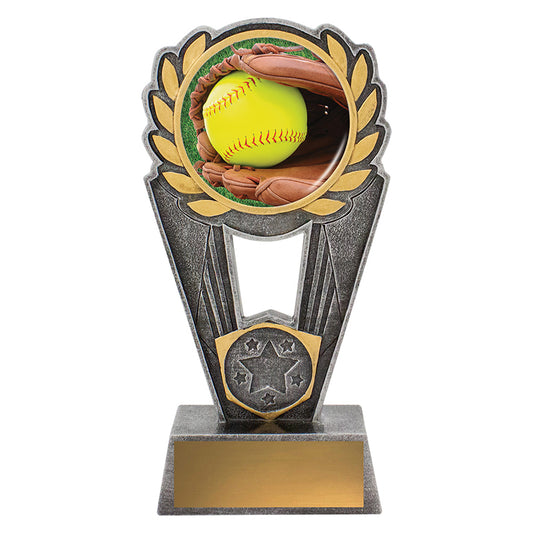 Softball Polaris - Colour