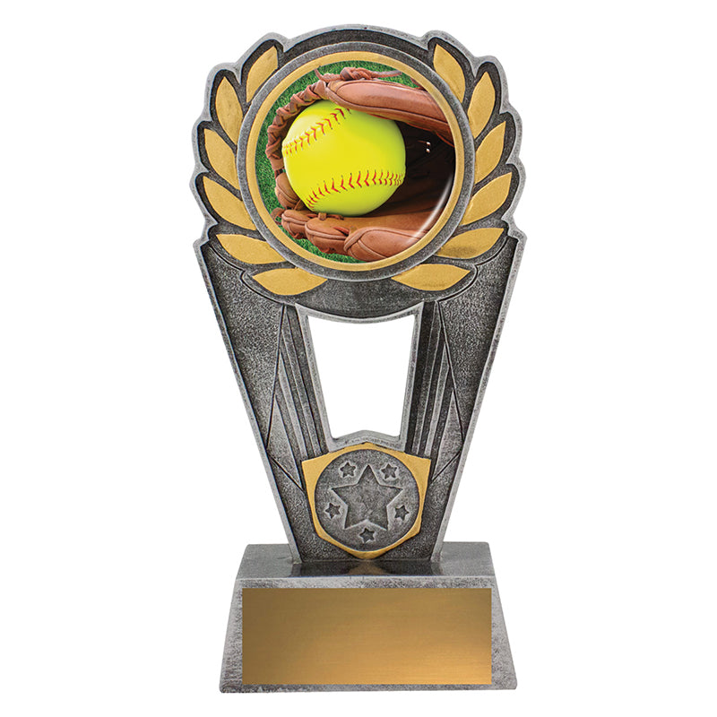 Softball Polaris - Colour