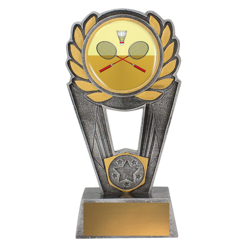 Badminton Polaris - Colour