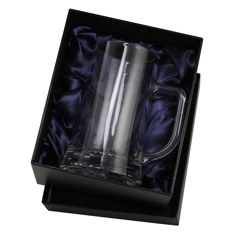 Universal Glassware Gift Box