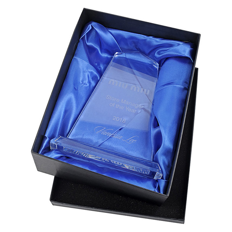 Universal Award Gift Box