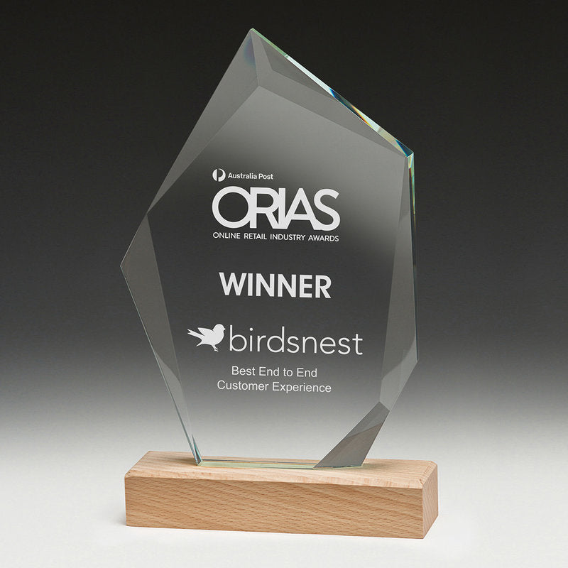 Journey Award