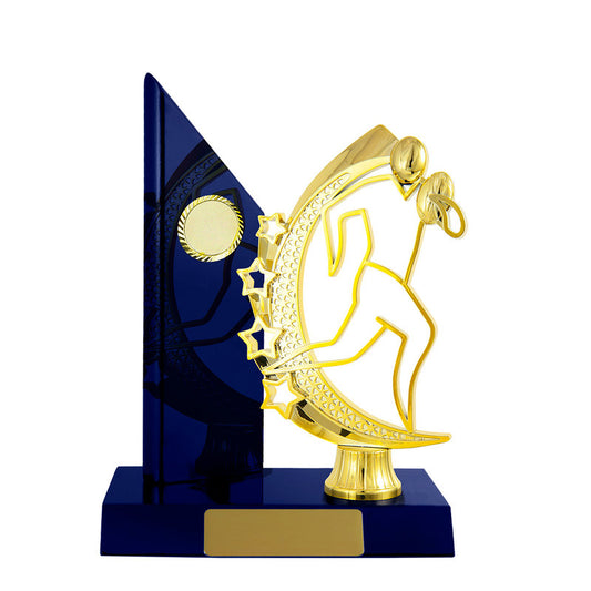 Timber Buildup Rugby