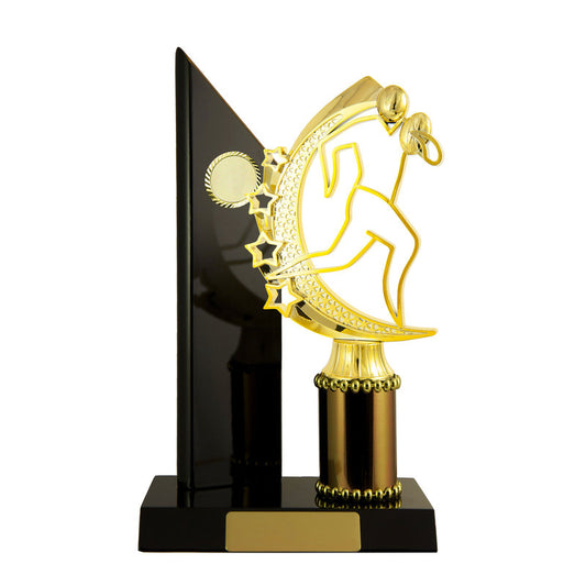 Timber Buildup Rugby