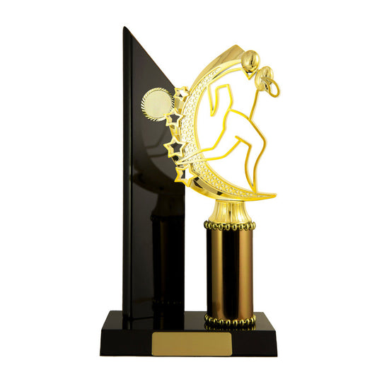 Timber Buildup Rugby