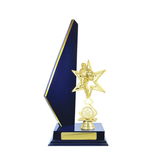 Timber Buildup Rugby