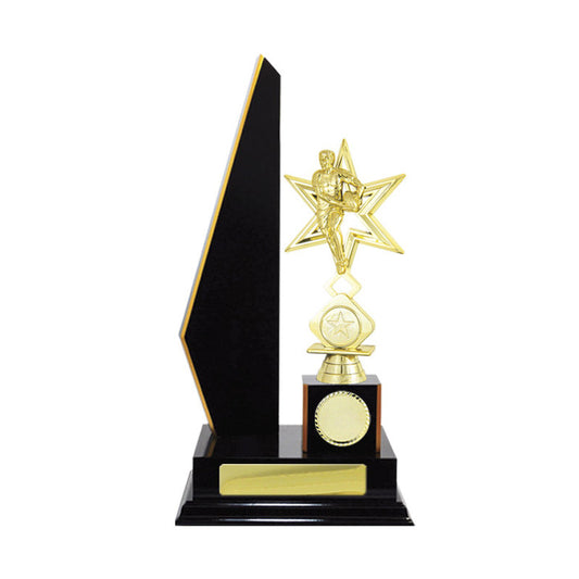 Timber Buildup Rugby