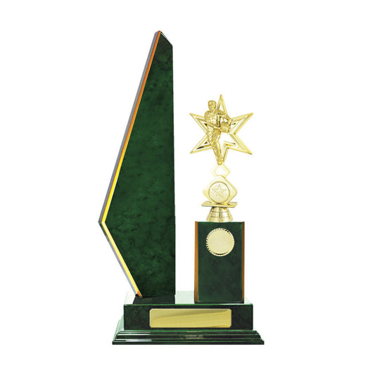 Timber Buildup Rugby