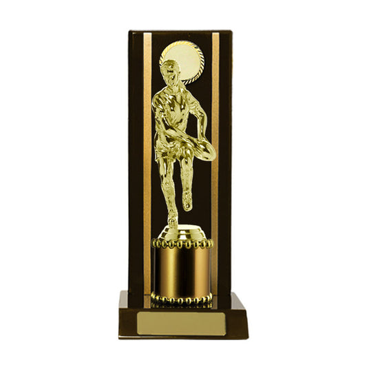 Timber Buildup Rugby