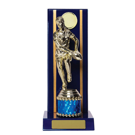 Timber Buildup Rugby