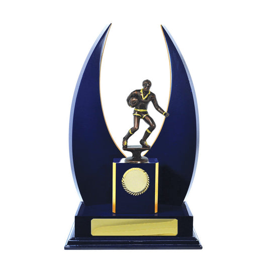 Timber Buildup Rugby