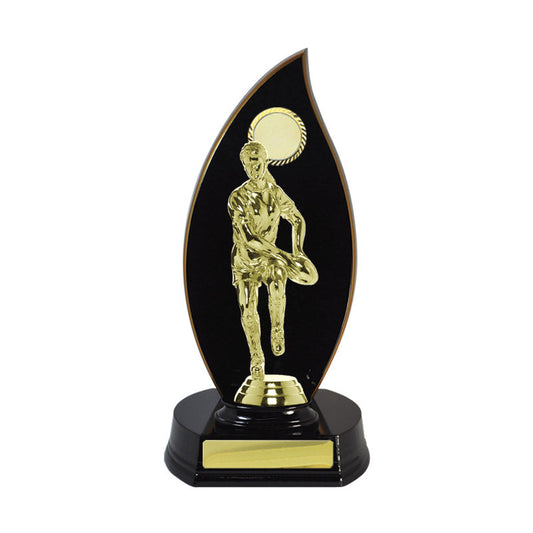 Timber Buildup Rugby