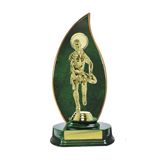 Timber Buildup Rugby