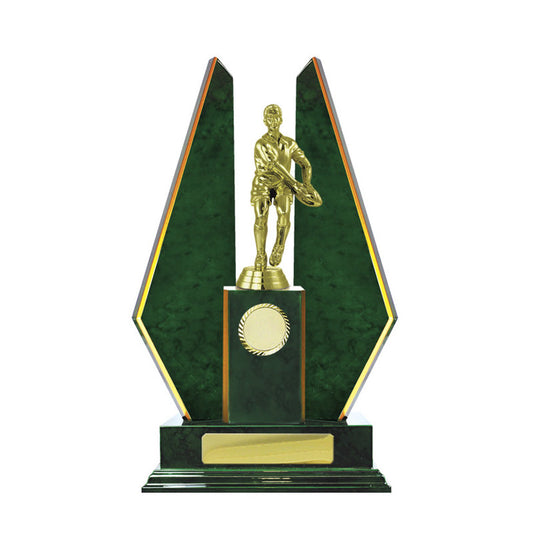 Timber Buildup Rugby