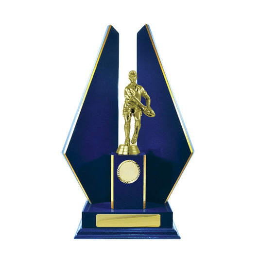 Timber Buildup Rugby