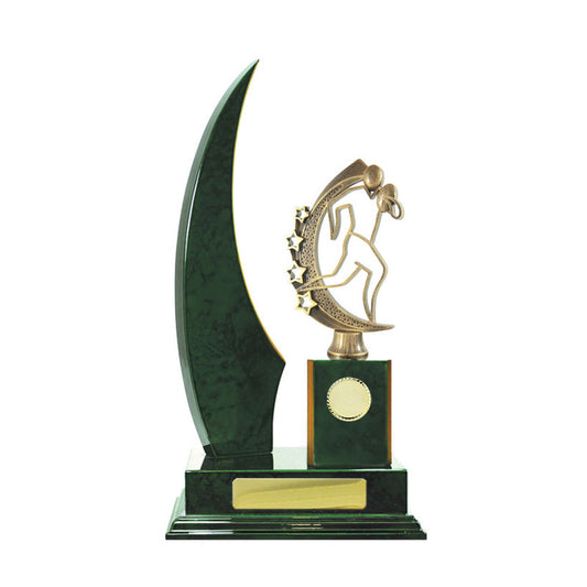 Timber Buildup Rugby