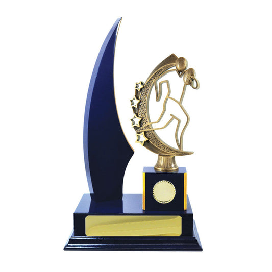 Timber Buildup Rugby