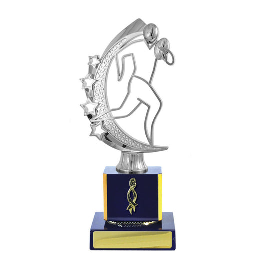 Timber Buildup Rugby