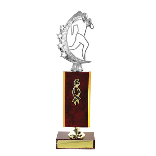 Timber Buildup Rugby