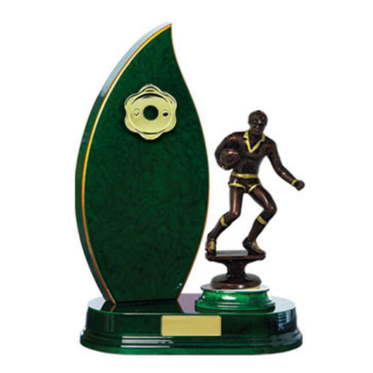 Timber Buildup Rugby