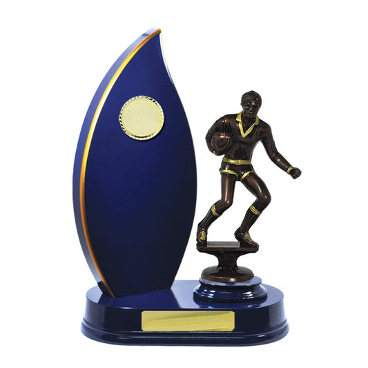 Timber Buildup Rugby