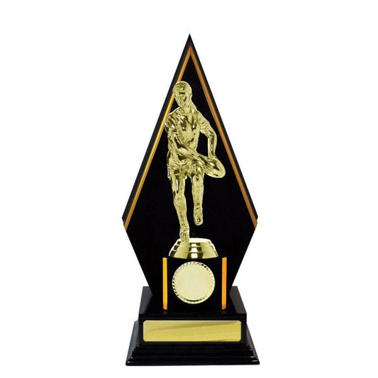 Timber Buildup Rugby