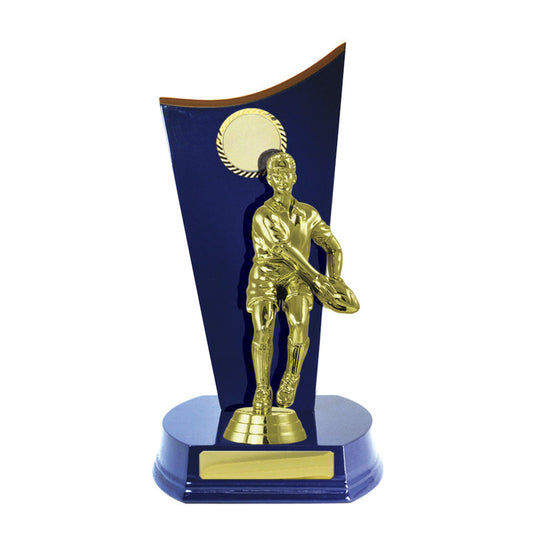 Timber Buildup Rugby