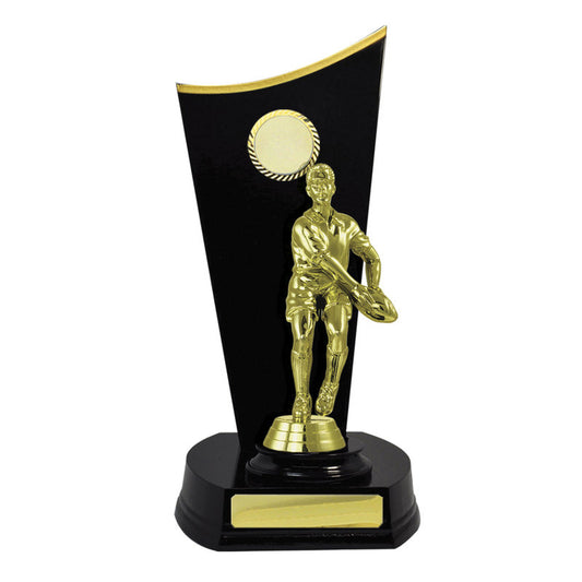 Timber Buildup Rugby