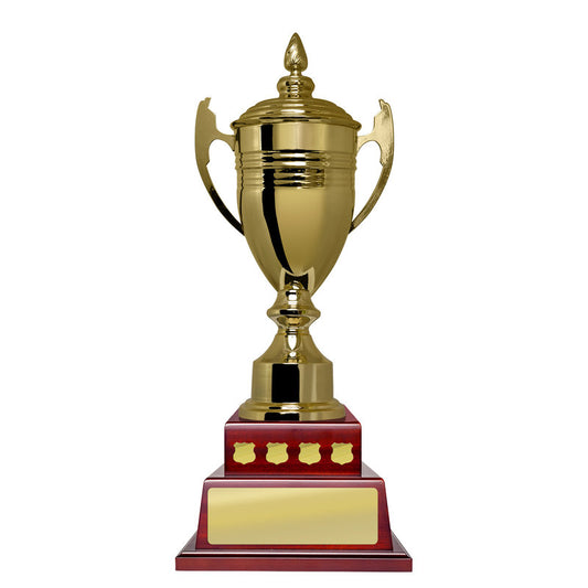 Cup on Perpetual Base