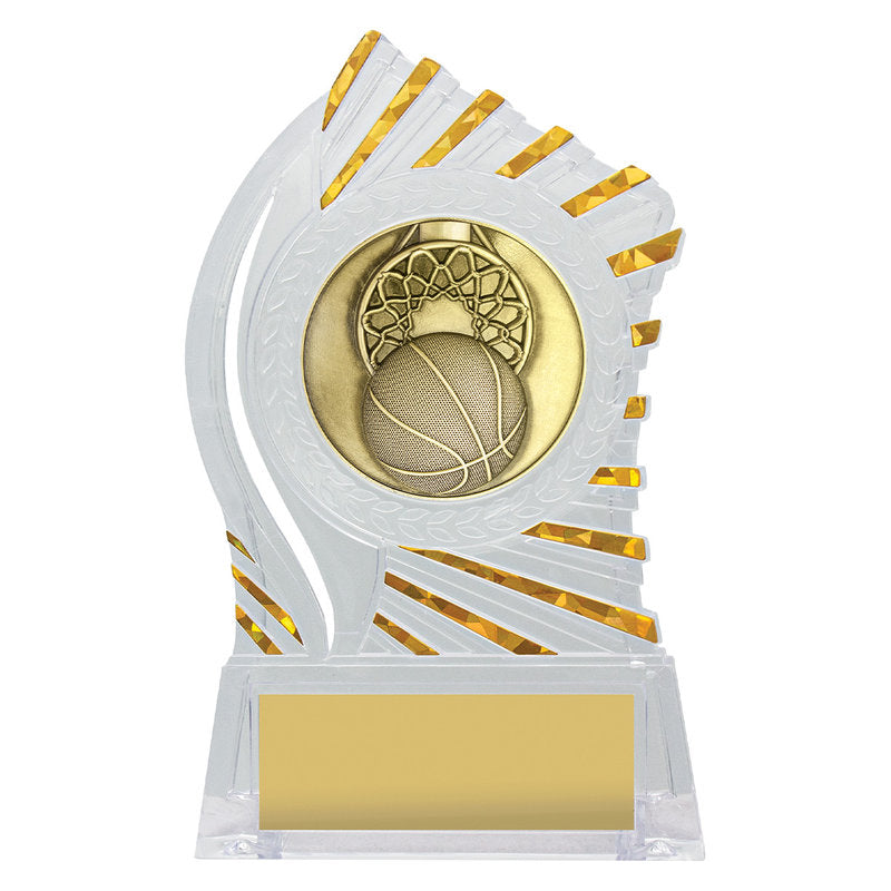 Solar Basketball