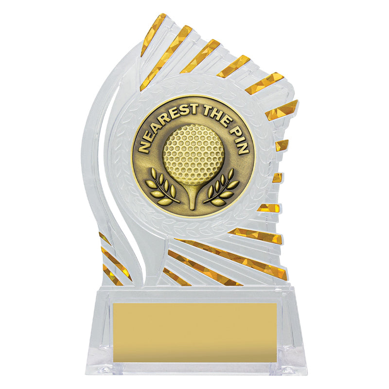 Solar - Nearest the Pin