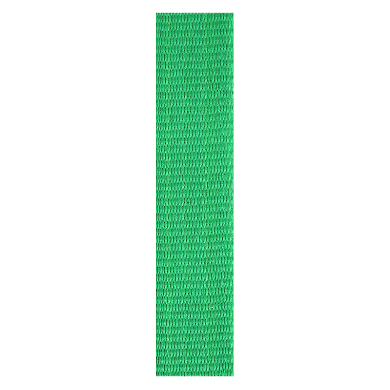 Green Loop Ribbon