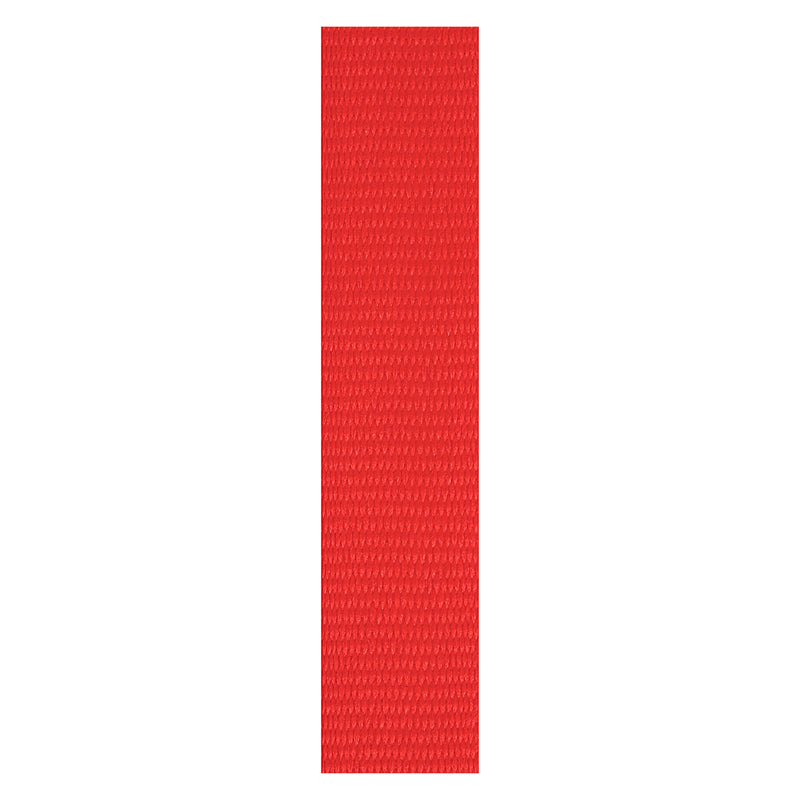 Red Loop Ribbon