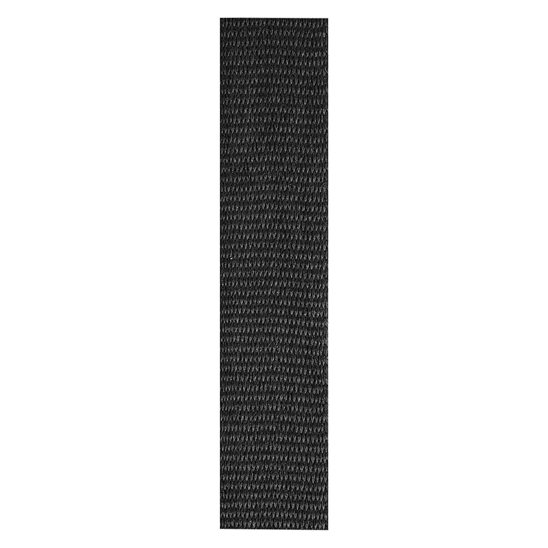 Black Loop Ribbon