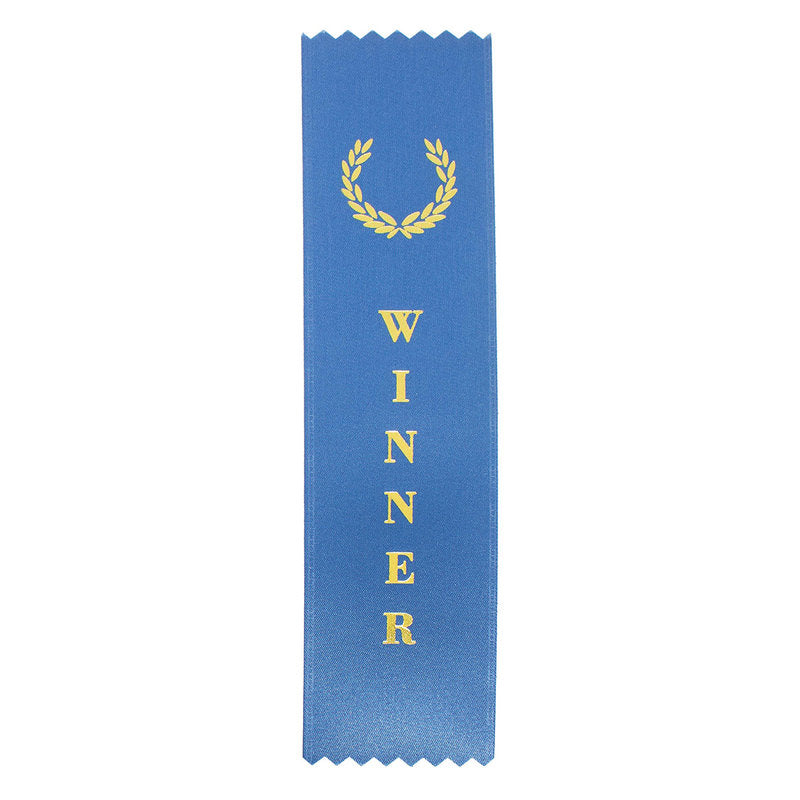 Ribbon - Winner