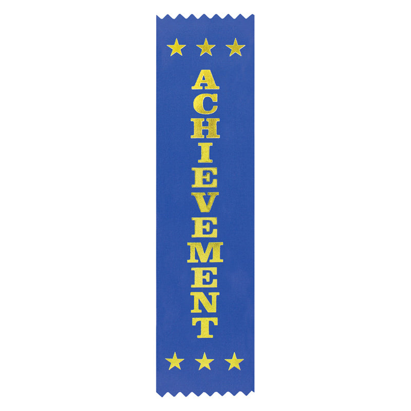 Ribbon - Achievement