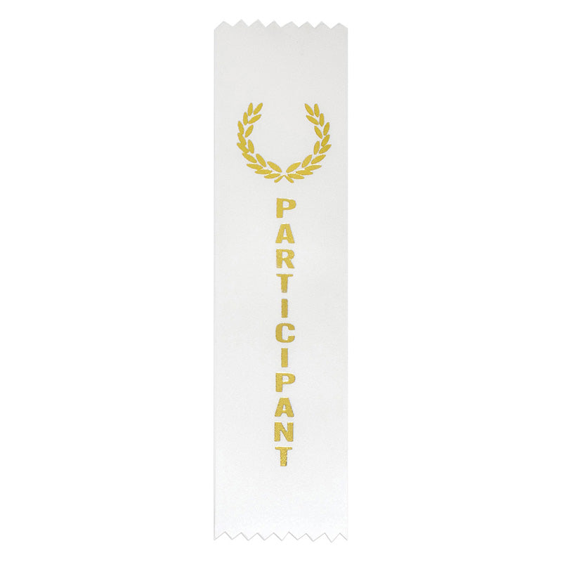 Ribbon - Participant