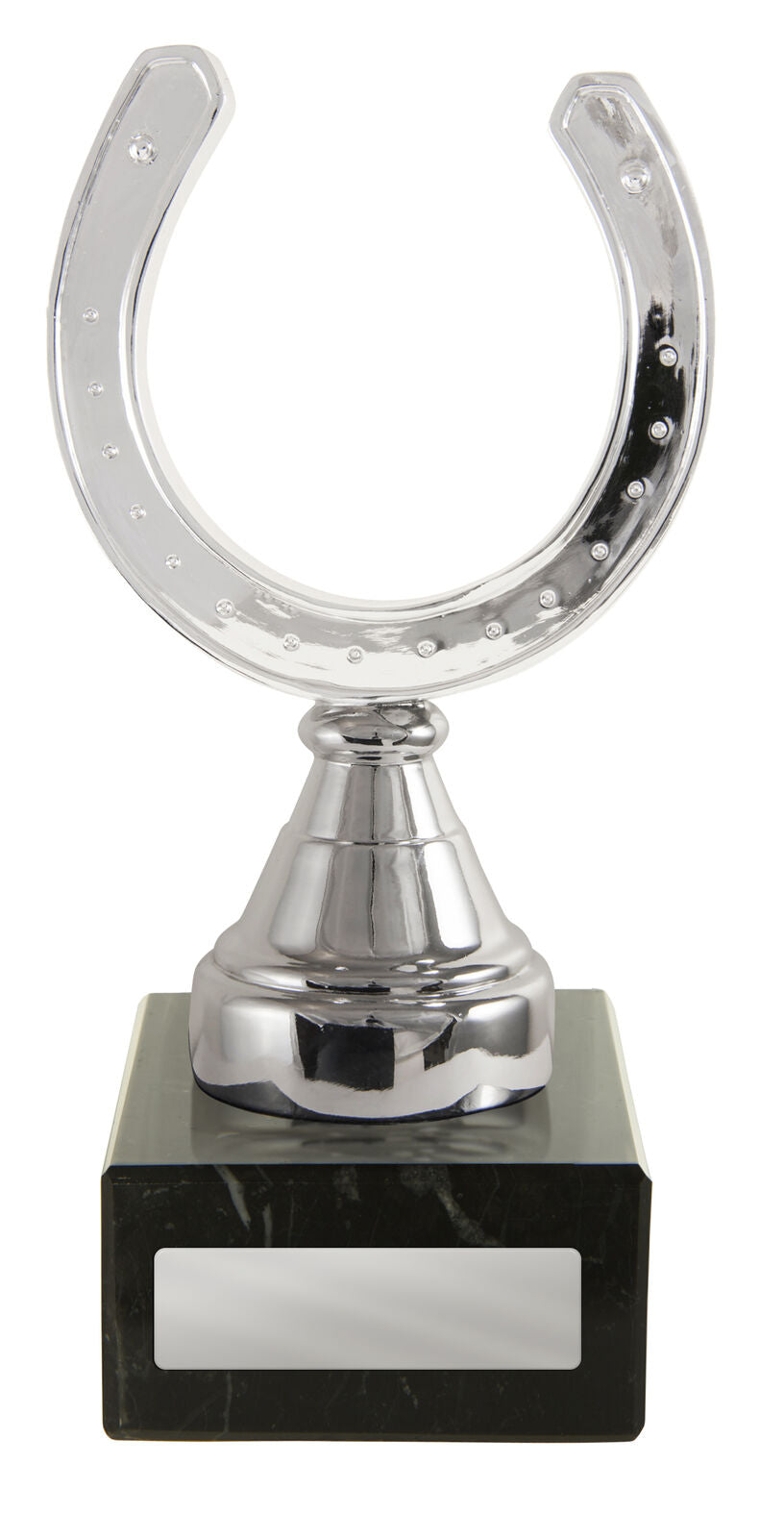 Horseshoe on Base