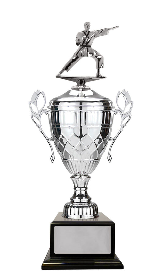 Whopper Cup-Martial Arts
