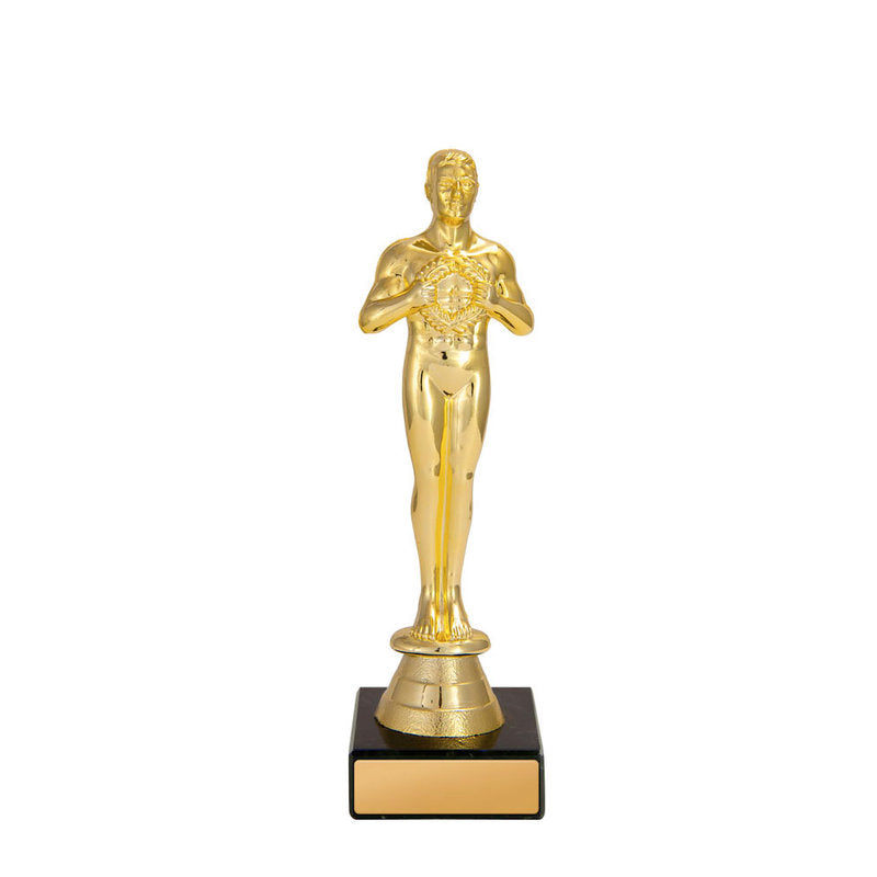 Achievement Figure on Base