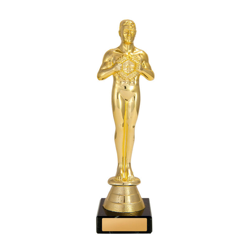 Achievement Figure on Base