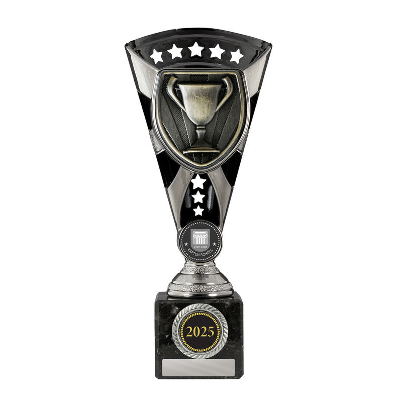 Cobra Cup-Achievement