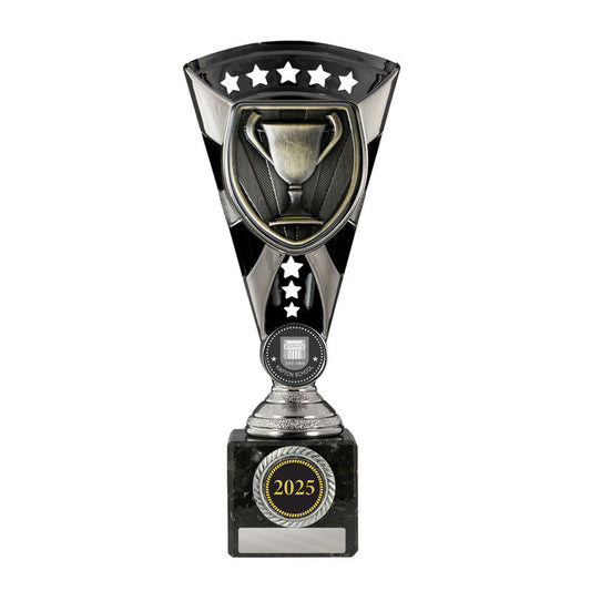 Cobra Cup-Achievement
