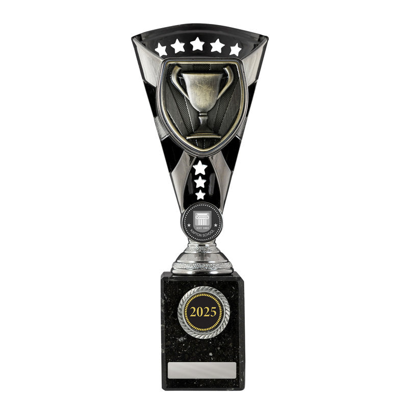 Cobra Cup-Achievement
