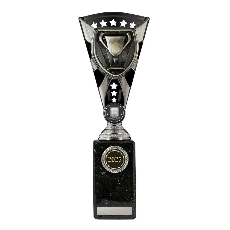 Cobra Cup-Achievement