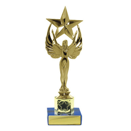 Achievement Figure on Base