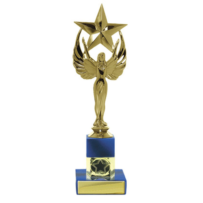 Achievement Figure on Base
