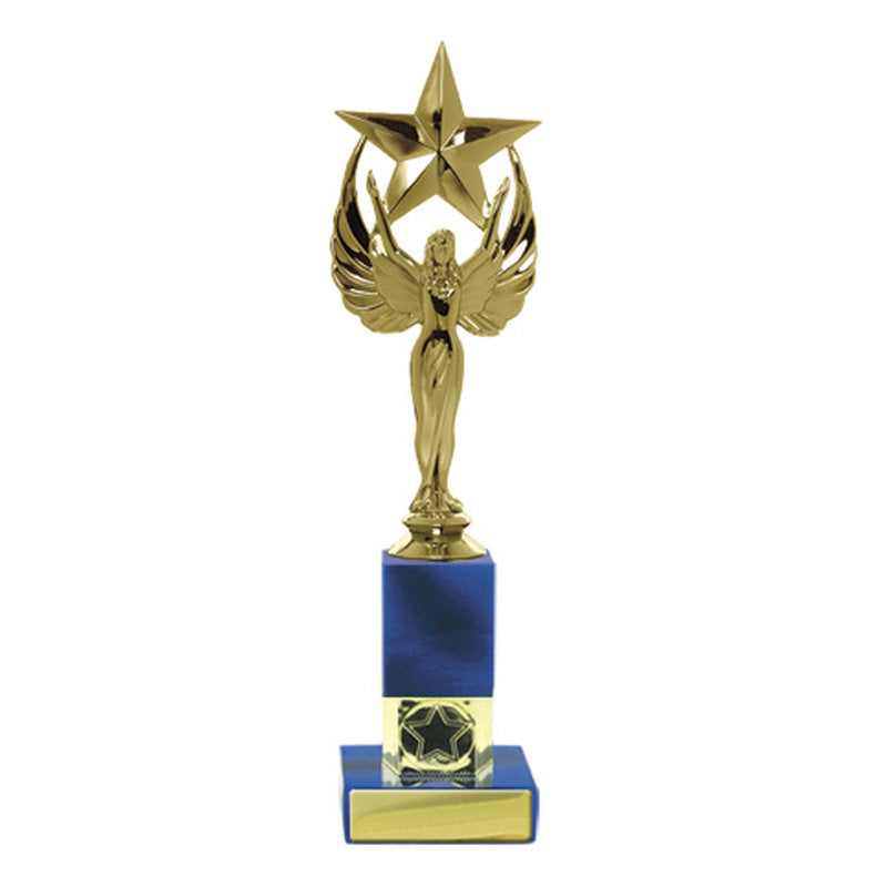 Achievement Figure on Base